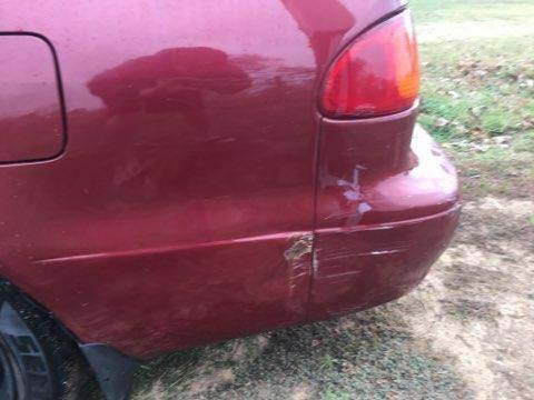 2000 Toyota Corolla - cars & trucks - by owner - vehicle automotive... for sale in Cameron, TX – photo 4