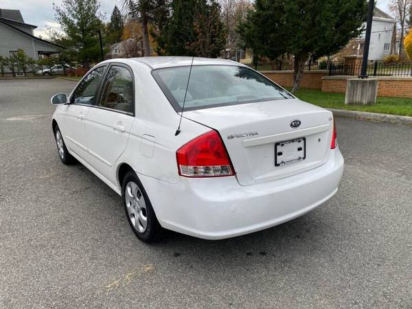 2009 Kia Spectra-NEW PLATES IN STOCK!DONT WAIT FOR DMV! - cars &... for sale in Schenectady, NY – photo 4