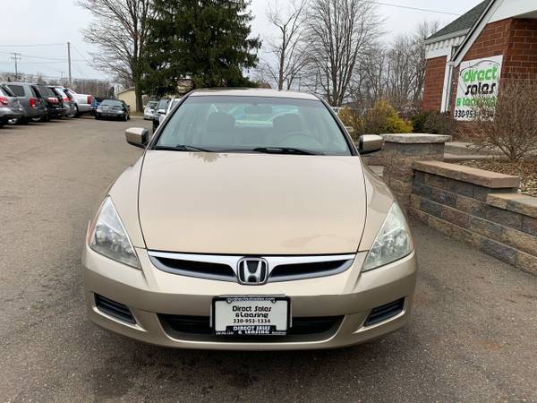 06 Honda Accord - Runs 100 Super Deal! - - by for sale in Youngstown, OH – photo 4
