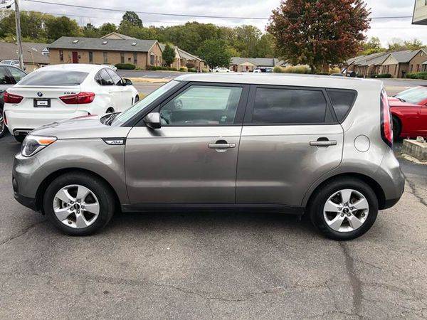 2019 Kia Soul Base 4dr Crossover 6A for sale in West Chester, OH – photo 11