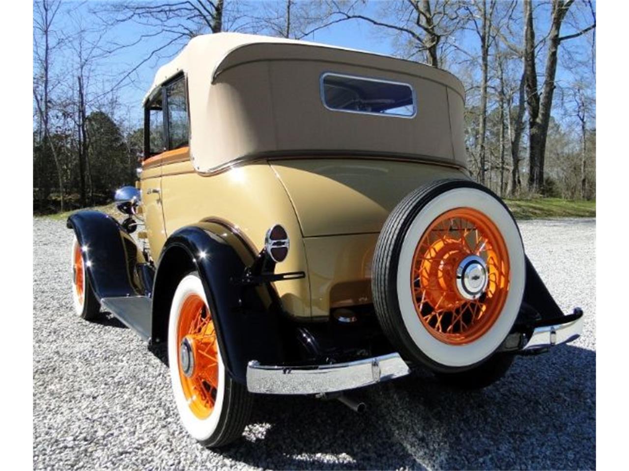 1931 Chevrolet Antique for sale in Cadillac, MI – photo 9