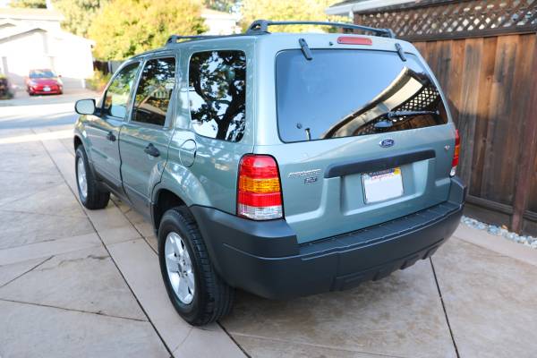 2005 Ford Escape for sale in San Carlos, CA – photo 4