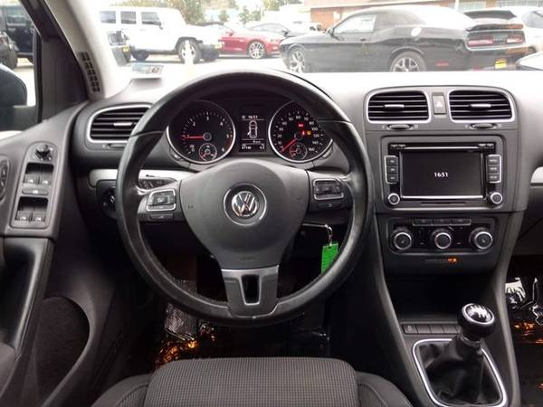 2011 Volkswagen Golf - We accept trades and offer financing! for sale in Virginia Beach, VA – photo 20