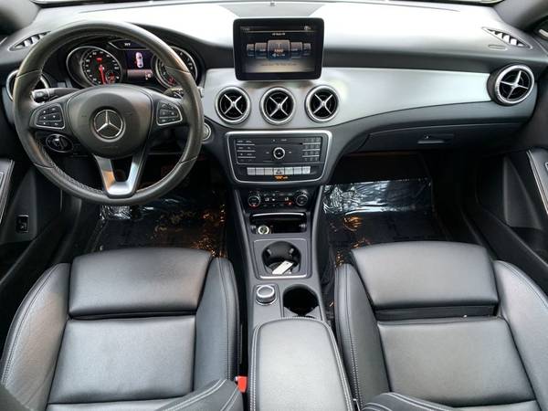 2017 Mercedes-Benz CLA CLA 250 4MATIC AMG SPORT AVAILABLE IN for sale in Bellevue, WA – photo 13
