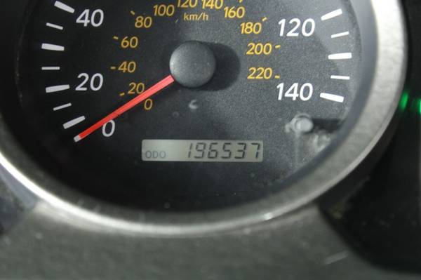 2002 Toyota Highlander SPECIAL OFFER! - - by dealer for sale in Eugene, OR – photo 14