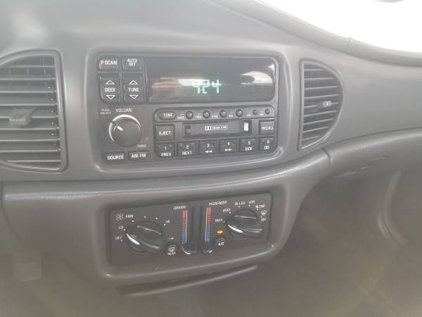 2003 Buick Century LOW MILES - - by dealer for sale in Lakeland Shores, MN – photo 16