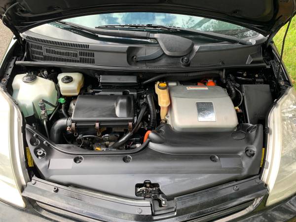 2005 Toyota Prius Navigation JBL NEWER HYBRID BATTERY & ABS - cars &... for sale in Lutz, FL – photo 24