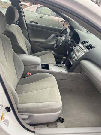 2008 Toyota Camry LE - cars & trucks - by owner - vehicle automotive... for sale in Keyport, NJ – photo 8
