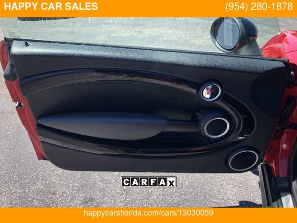 2009 Mini Cooper Clubman 2dr Cpe S - cars & trucks - by dealer -... for sale in Fort Lauderdale, FL – photo 15