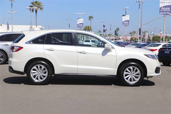 2018 Acura RDX SUV ( Acura of Fremont : CALL ) - - by for sale in Fremont, CA – photo 3