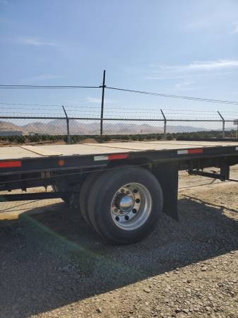 M2 Series Freightliner for sale in Orange Cove, CA – photo 3