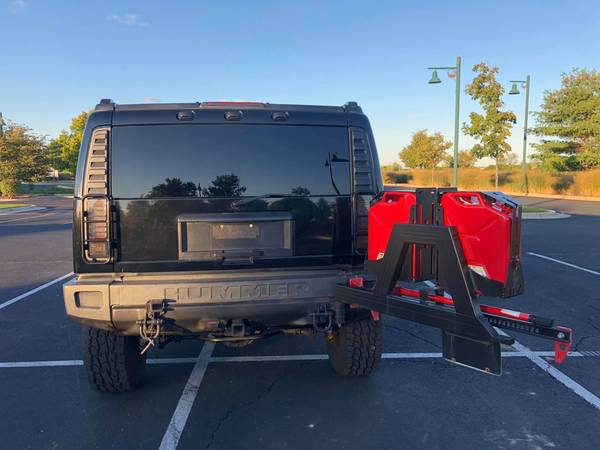CUSTOM 2005 Hummer H2, with $14,000 for sale in Toledo, OH – photo 5