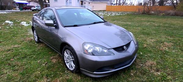2006 Acura RSX Automatic Clean Title - cars & trucks - by dealer -... for sale in Columbus, OH – photo 2