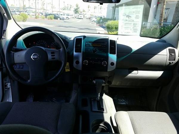 2012 Nissan Frontier for sale in Phoenix, AZ – photo 6