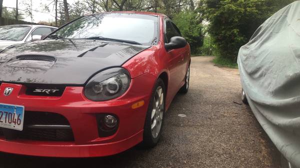 Dodge neon srt4 - cars & trucks - by owner - vehicle automotive sale for sale in Willowbrook, IL – photo 12