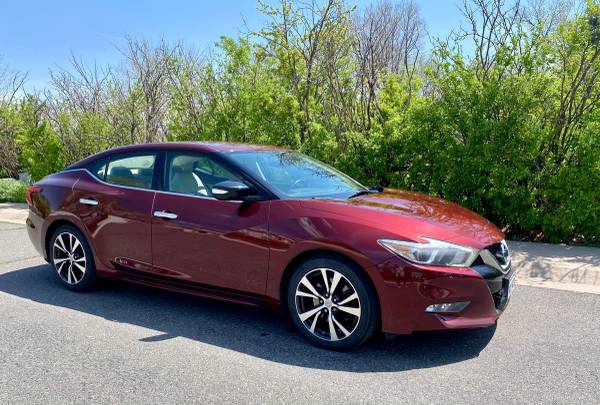 2016 Nissan Maxima SV 3 5L for sale in Arvada, CO – photo 6