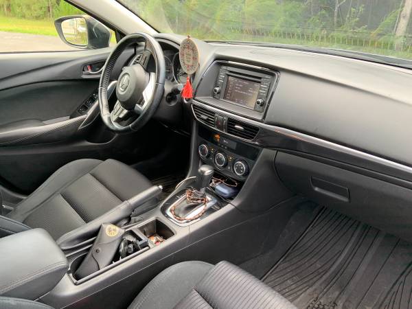 2015 Mazda Mazda 6 for sale in Pooler, GA – photo 13