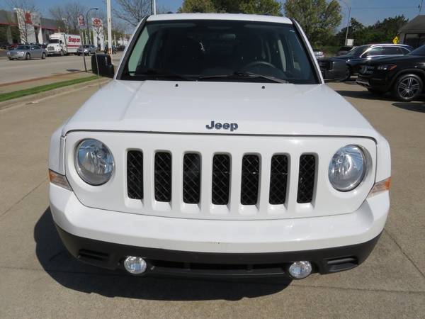2014 Jeep Patriot Sport - - by dealer - vehicle for sale in Akron, OH – photo 9