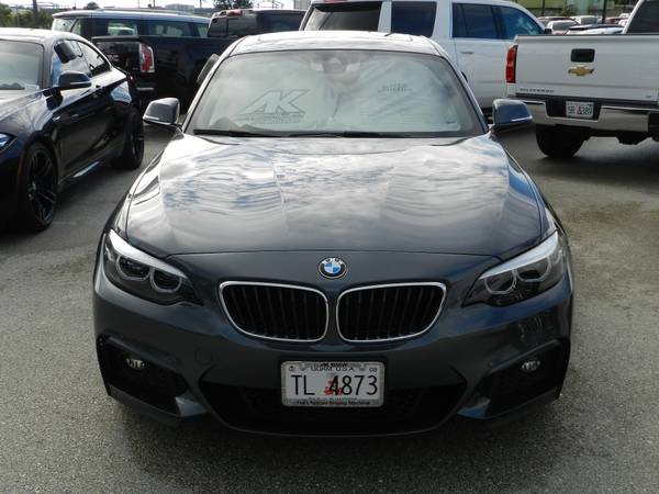 2018 BMW 2 series 230I for sale in Other, Other