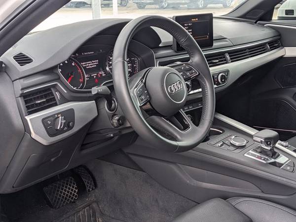 2018 Audi A4 Premium Plus SKU: JA137517 Sedan - - by for sale in Plano, TX – photo 10