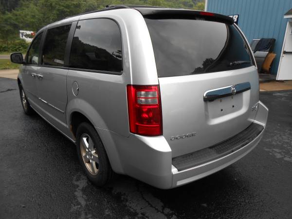 2010 DODGE GRAND CARAVAN - cars & trucks - by dealer - vehicle... for sale in Trafford, PA – photo 6