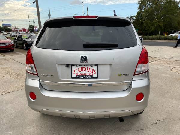 2008 Saturn Vue Hybrid ** LEATHER! SUPER CLEAN * - cars & trucks -... for sale in Tallahassee, FL – photo 6