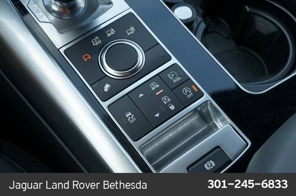 2015 Land Rover Range Rover Sport HSE 4x4 4WD Four Wheel SKU:FA619406 for sale in North Bethesda, District Of Columbia – photo 16