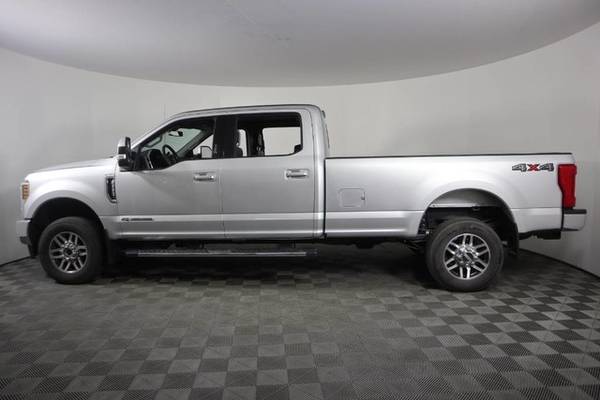 2018 Ford Super Duty F-350 SRW Ingot Silver Metallic *Priced to Go!* for sale in Anchorage, AK – photo 6