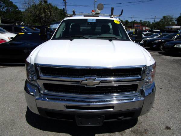 2008 Chevrolet Chevy Silverado 2500HD LT1 Long Box 2WD BUY HERE for sale in TAMPA, FL – photo 14