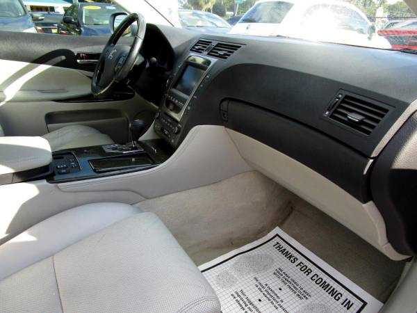 2009 Lexus GS GS 350 BUY HERE/PAY HERE ! - - by for sale in TAMPA, FL – photo 12