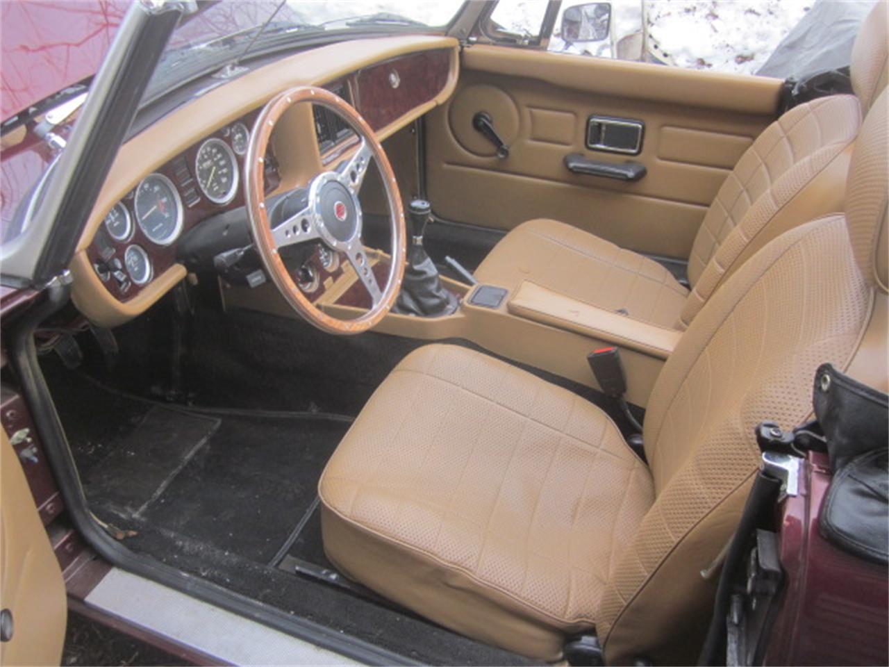 1978 MG MGB for sale in Stratford, CT – photo 11