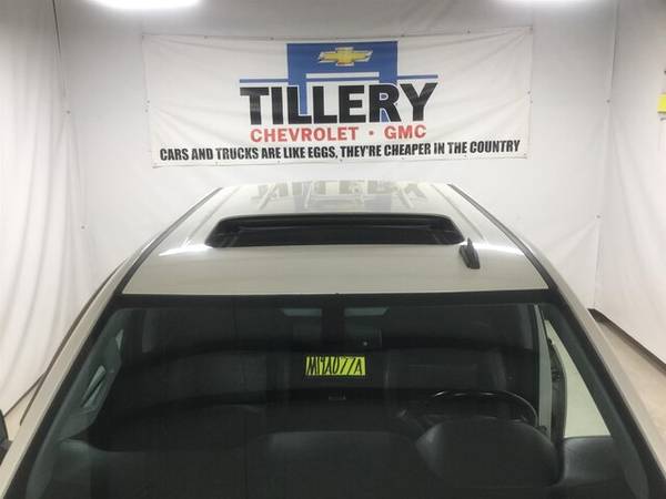 2014 Chevrolet Silverado 1500 2LZ for sale in Moriarty, NM – photo 6