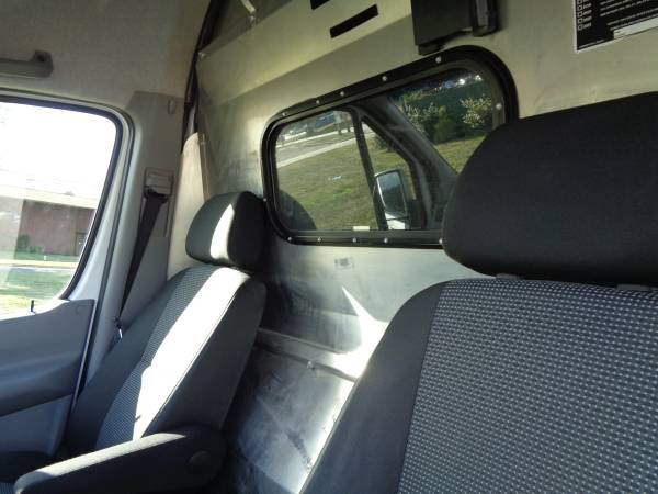 2012 MERCEDES-BENZ SPRINTER 2500 170WB CARGO! AFFORDABLE, RUNS WELL!! for sale in Palmyra, NY – photo 17