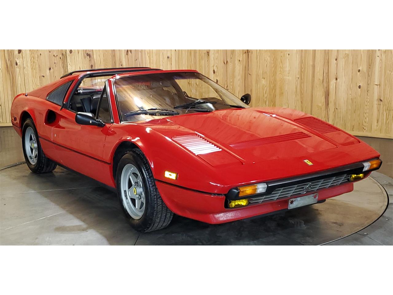 1984 Ferrari 308 GTS for sale in Lebanon, MO – photo 32