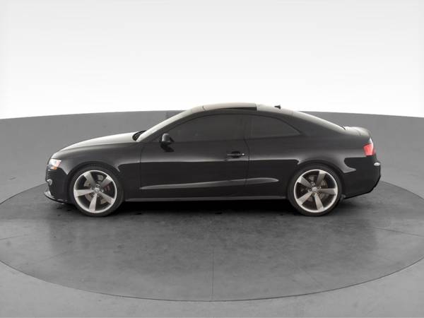2014 Audi RS 5 Coupe 2D coupe Black - FINANCE ONLINE - cars & trucks... for sale in Atlanta, NV – photo 5