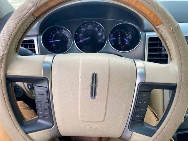 2012 Lincoln MKZ Base - - by dealer - vehicle for sale in Knoxville, TN – photo 15