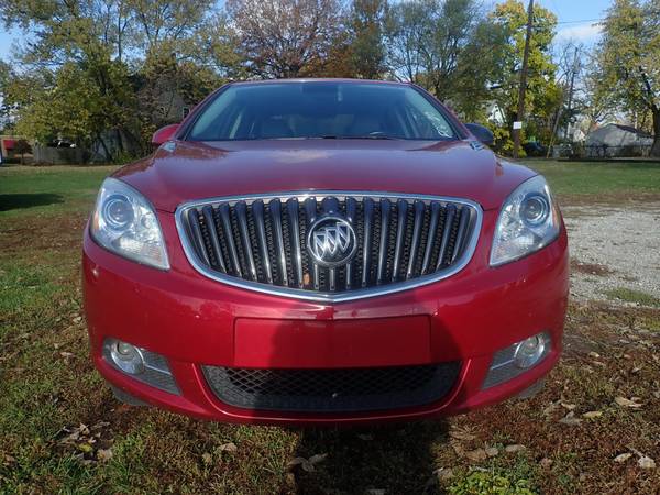 2013 Buick Verano Convenience Group - cars & trucks - by dealer -... for sale in Indianapolis, IN – photo 15
