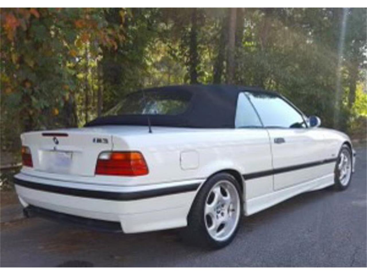 1999 BMW M3 for sale in Cadillac, MI – photo 3