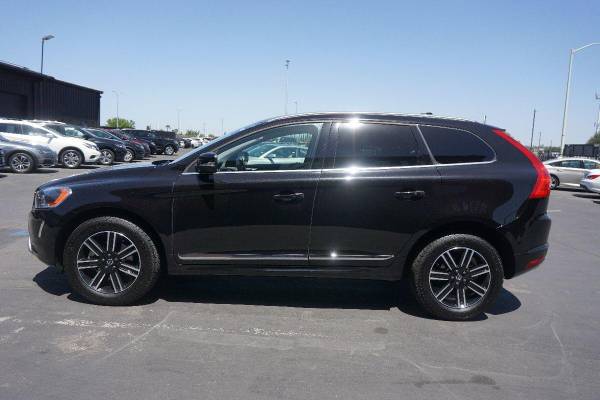 2017 Volvo XC60 T5 Dynamic Sport Utility 4D [ Only 20 Down/Low for sale in Sacramento , CA – photo 2