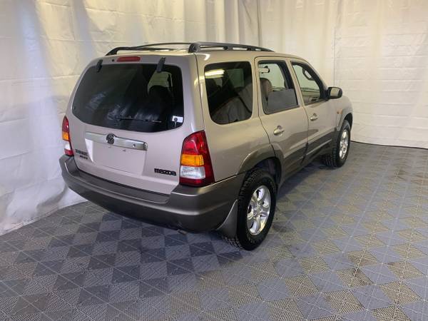 2002 Mazda Tribute LX 4WD - - by dealer - vehicle for sale in Missoula, MT – photo 8
