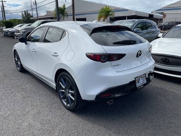 2019 Mazda Mazda3 Hatchback Preferred - - by dealer for sale in Honolulu, HI – photo 4