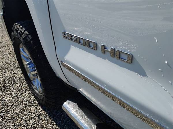 2018 Chevrolet Silverado 2500HD LTZ Chillicothe Truck Southern for sale in Chillicothe, WV – photo 9