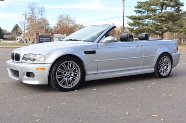2002 BMW 3-Series Base - cars & trucks - by dealer - vehicle... for sale in Longmont, CO – photo 10