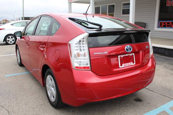 2011 Toyota Prius *Excellent Fuel Economy* - cars & trucks - by... for sale in Mount Clemens, MI – photo 4