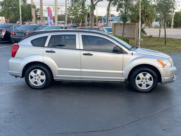 2007 Dodge Caliber 4 Cylinder Economical Great on Gas COLD AC L K! for sale in Pompano Beach, FL – photo 7