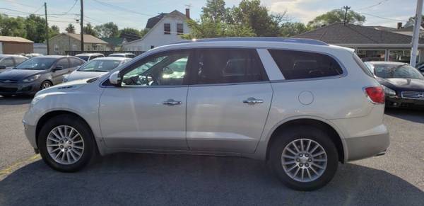 2009 BUICK ENCLAVE CXL for sale in Winchester, VA – photo 7