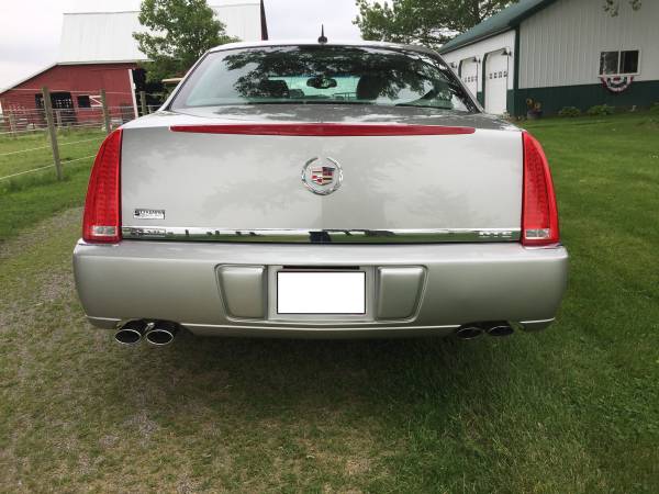 2006 Cadillac DTS REDUCED PRICE for sale in Paulding, IN – photo 6