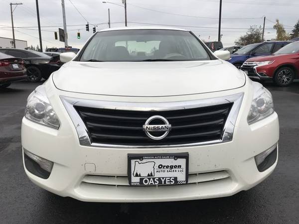 2015 Nissan Altima - Financing Available! - cars & trucks - by... for sale in Brooks, OR – photo 8
