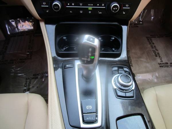 2011 BMW 535I - NAVI - SUNROOF - LEATHER AND HEATED SEATS - HEATED... for sale in Sacramento , CA – photo 11