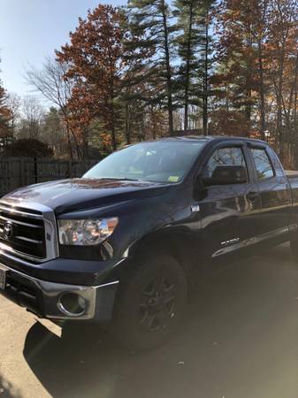2010 Toyota Tundra - cars & trucks - by owner - vehicle automotive... for sale in SACO, ME – photo 3